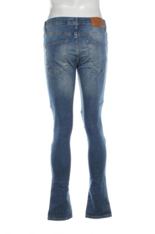 Мъжки дънки FSBN, Размер M, Цвят Син, Цена 5,11 €