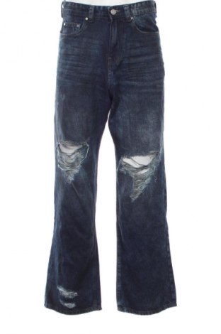 Pánské džíny  Favela, Velikost S, Barva Modrá, Cena  519,00 Kč