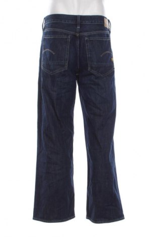 Herren Jeans G-Star Raw, Größe S, Farbe Blau, Preis 21,99 €