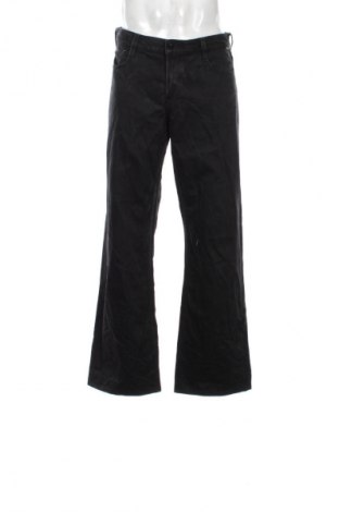 Męskie jeansy G-Star Raw, Rozmiar L, Kolor Czarny, Cena 205,99 zł