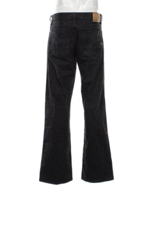 Męskie jeansy G-Star Raw, Rozmiar L, Kolor Czarny, Cena 205,99 zł