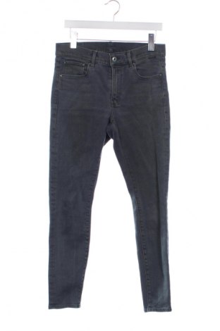 Мъжки дънки G-Star Raw, Размер S, Цвят Сив, Цена 19,42 €