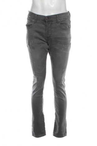 Herren Jeans G-Star Raw, Größe S, Farbe Grau, Preis 51,99 €