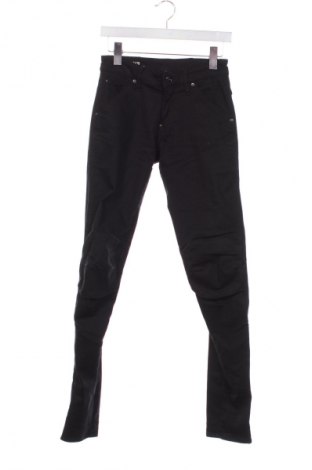 Pánské džíny  G-Star Raw, Velikost XS, Barva Černá, Cena  219,00 Kč
