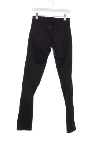 Pánské džíny  G-Star Raw, Velikost XS, Barva Černá, Cena  219,00 Kč