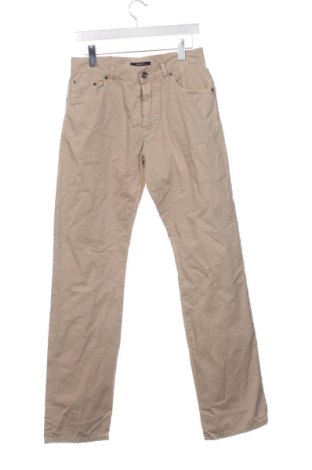 Męskie jeansy Gant, Rozmiar S, Kolor Beżowy, Cena 32,99 zł