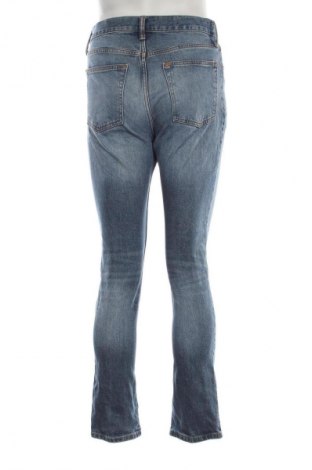 Pánské džíny  H&M, Velikost S, Barva Modrá, Cena  129,00 Kč