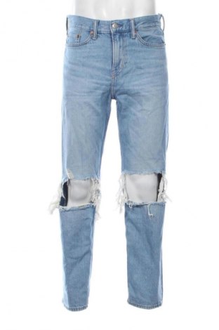 Férfi farmernadrág H&M, Méret M, Szín Kék, Ár 1 909 Ft