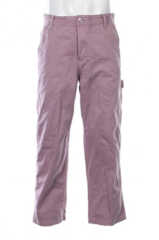 Мъжки дънки H&M, Размер XL, Цвят Розов, Цена 6,13 €