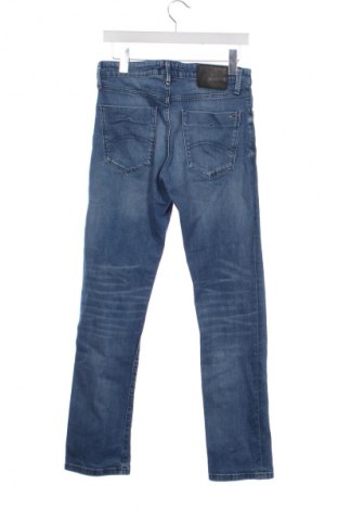 Férfi farmernadrág Hilfiger Denim, Méret S, Szín Kék, Ár 22 239 Ft