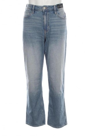 Herren Jeans Hollister, Größe S, Farbe Blau, Preis 23,99 €