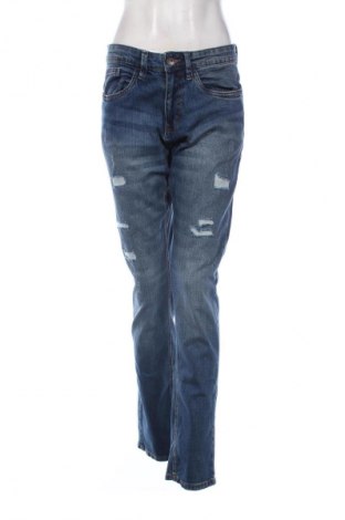 Herren Jeans Indicode, Größe S, Farbe Blau, Preis 11,99 €