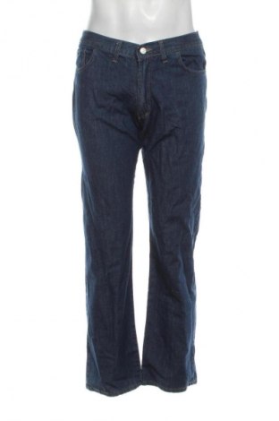 Pánské džíny  JMC, Velikost M, Barva Modrá, Cena  99,00 Kč
