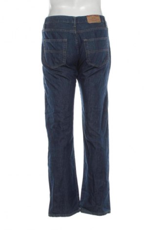 Pánské džíny  JMC, Velikost M, Barva Modrá, Cena  99,00 Kč