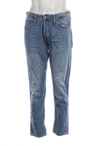 Ανδρικό τζίν Jack & Jones, Μέγεθος L, Χρώμα Μπλέ, Τιμή 13,99 €