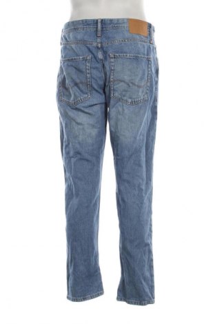 Ανδρικό τζίν Jack & Jones, Μέγεθος L, Χρώμα Μπλέ, Τιμή 13,99 €