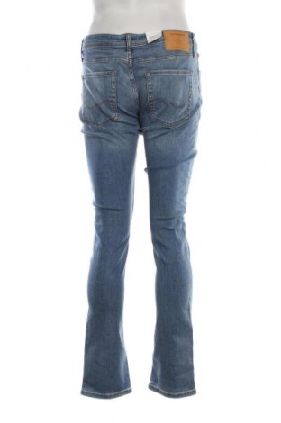 Męskie jeansy Jack & Jones, Rozmiar M, Kolor Niebieski, Cena 103,99 zł