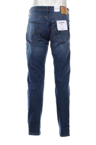 Blugi de bărbați Jack & Jones, Mărime M, Culoare Albastru, Preț 118,99 Lei