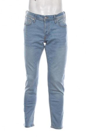 Herren Jeans Jack & Jones, Größe L, Farbe Blau, Preis € 53,99