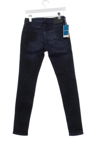 Męskie jeansy Jack & Jones, Rozmiar XS, Kolor Niebieski, Cena 71,99 zł