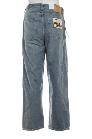 Męskie jeansy Jack & Jones, Rozmiar S, Kolor Niebieski, Cena 75,99 zł