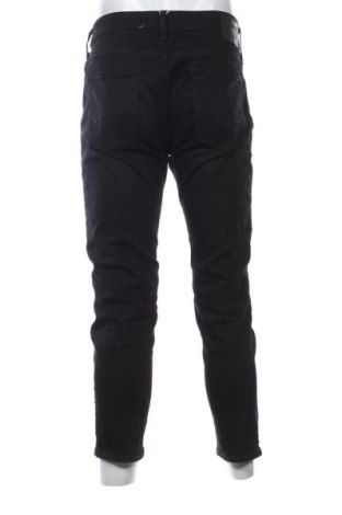 Herren Jeans Jack & Jones, Größe L, Farbe Schwarz, Preis 32,99 €