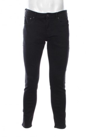 Herren Jeans Jack & Jones, Größe L, Farbe Schwarz, Preis 28,99 €