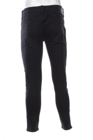 Herren Jeans Jack & Jones, Größe L, Farbe Schwarz, Preis 28,99 €
