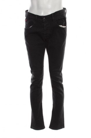 Pánské džíny  Lee Cooper, Velikost L, Barva Černá, Cena  485,00 Kč