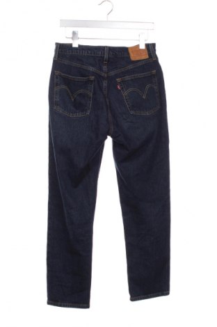 Męskie jeansy Levi's, Rozmiar S, Kolor Niebieski, Cena 125,99 zł