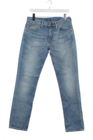 Мъжки дънки Levi's, Размер S, Цвят Син, Цена 21,27 €