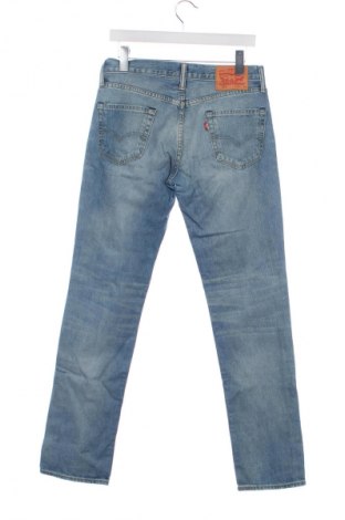 Мъжки дънки Levi's, Размер S, Цвят Син, Цена 21,27 €