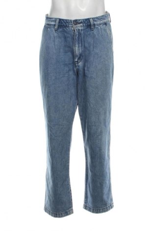 Мъжки дънки Levi's, Размер S, Цвят Син, Цена 9,71 €