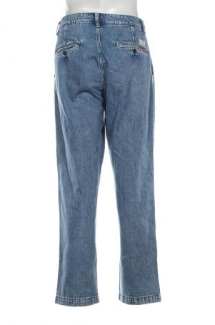 Мъжки дънки Levi's, Размер S, Цвят Син, Цена 9,71 €