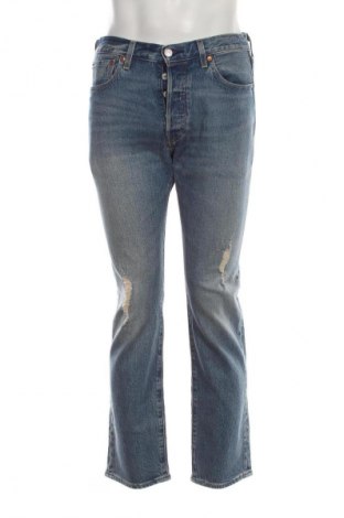 Pánske džínsy  Levi's, Veľkosť M, Farba Modrá, Cena  48,95 €