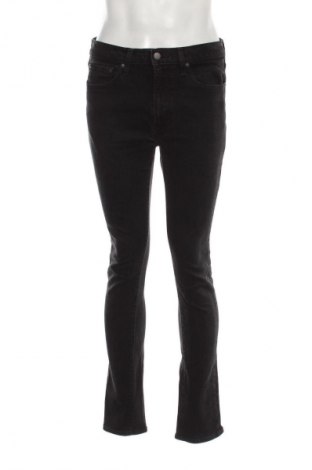 Herren Jeans Levi's, Größe M, Farbe Schwarz, Preis 42,99 €