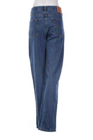 Мъжки дънки Levi's, Размер L, Цвят Син, Цена 32,72 €