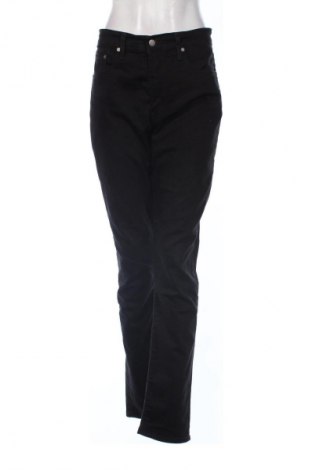 Blugi de bărbați Levi's, Mărime L, Culoare Negru, Preț 214,99 Lei