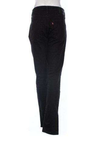 Blugi de bărbați Levi's, Mărime L, Culoare Negru, Preț 214,99 Lei