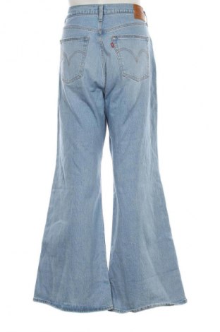 Мъжки дънки Levi's Made & Crafted, Размер L, Цвят Син, Цена 27,09 €