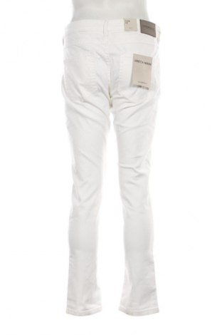 Męskie jeansy Lindbergh, Rozmiar M, Kolor Biały, Cena 130,99 zł