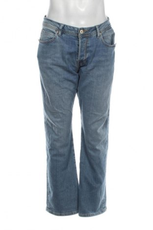 Férfi farmernadrág Ltb, Méret L, Szín Kék, Ár 3 919 Ft