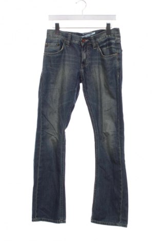 Herren Jeans Mustang, Größe M, Farbe Blau, Preis 17,99 €, #134424056