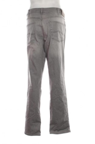 Herren Jeans Mustang, Größe XL, Farbe Grau, Preis 26,99 €