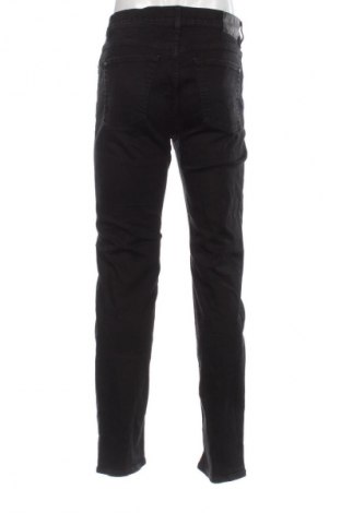 Pánské džíny  Otto Kern, Velikost L, Barva Černá, Cena  699,00 Kč
