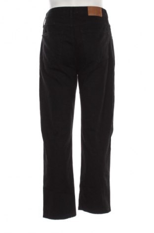 Męskie jeansy Pier One, Rozmiar S, Kolor Czarny, Cena 27,99 zł