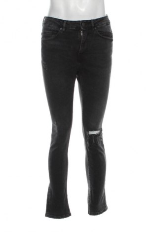 Pánské džíny  Pull&Bear, Velikost S, Barva Šedá, Cena  179,00 Kč