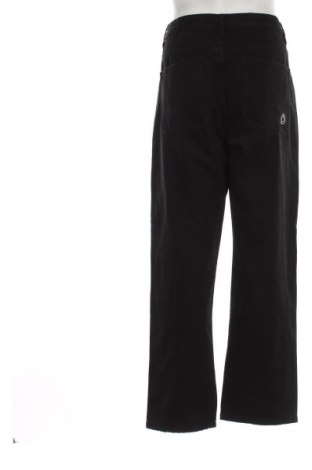 Męskie jeansy Redefined Rebel, Rozmiar L, Kolor Czarny, Cena 72,99 zł