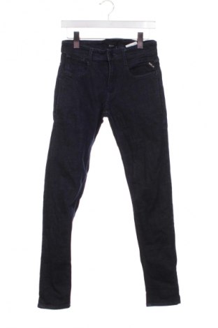 Мъжки дънки Replay, Размер S, Цвят Син, Цена 11,75 €