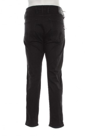 Męskie jeansy Replay, Rozmiar XL, Kolor Czarny, Cena 111,99 zł